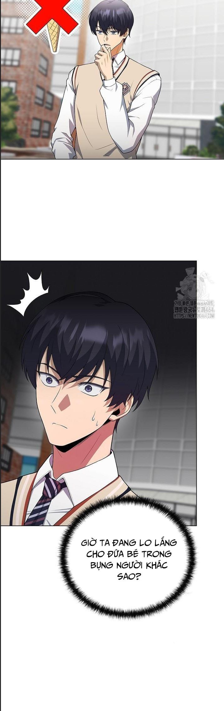 Thiên Ma Không Muốn Thăng Cấp Chapter 65 - 32