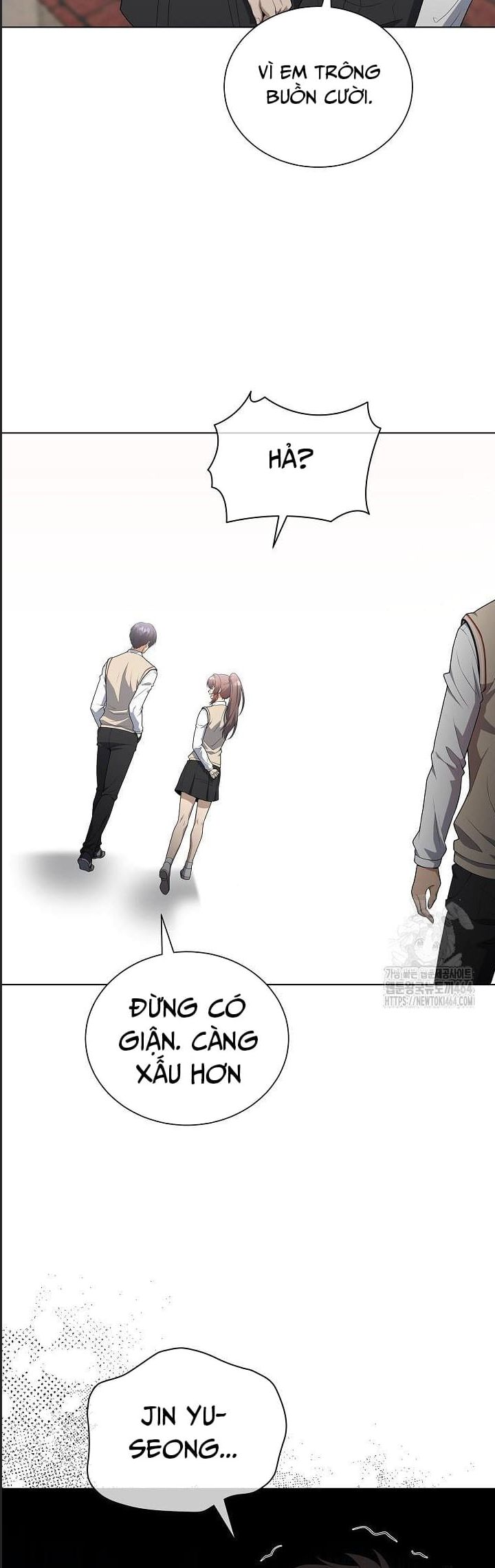 Thiên Ma Không Muốn Thăng Cấp Chapter 65 - 35