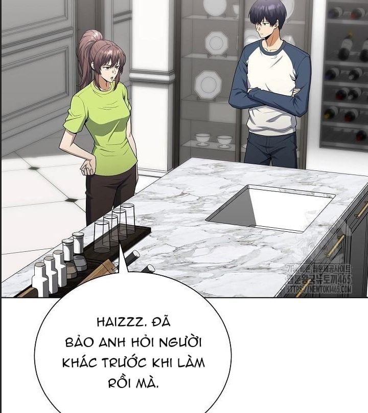 Thiên Ma Không Muốn Thăng Cấp Chapter 66 - 110