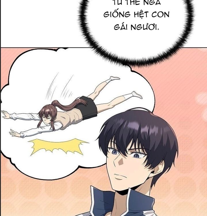 Thiên Ma Không Muốn Thăng Cấp Chapter 66 - 14