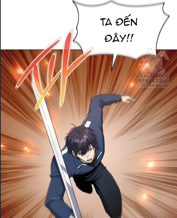 Thiên Ma Không Muốn Thăng Cấp Chapter 66 - 5
