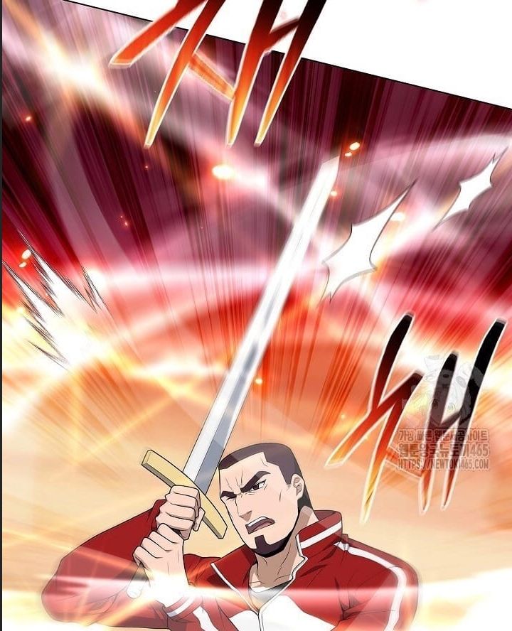 Thiên Ma Không Muốn Thăng Cấp Chapter 66 - 7