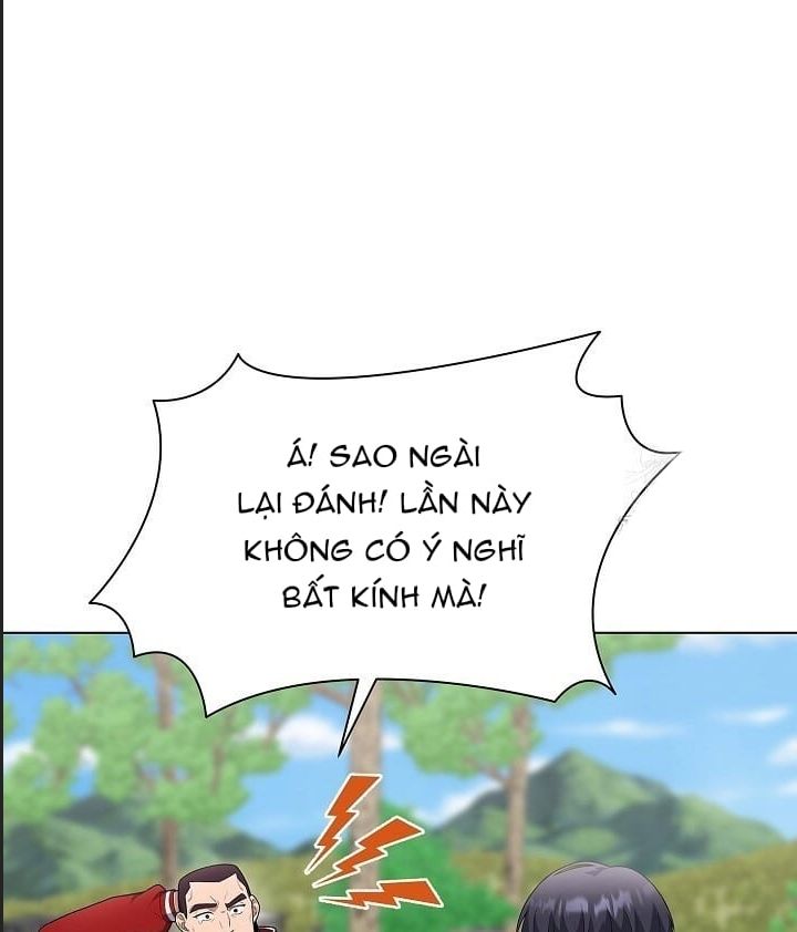 Thiên Ma Không Muốn Thăng Cấp Chapter 66 - 70