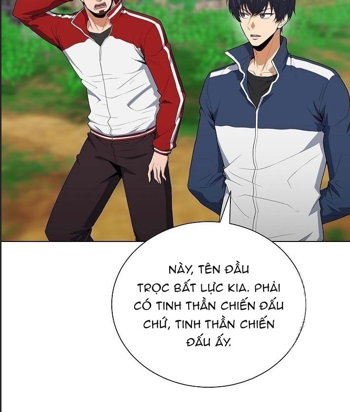 Thiên Ma Không Muốn Thăng Cấp Chapter 66 - 71