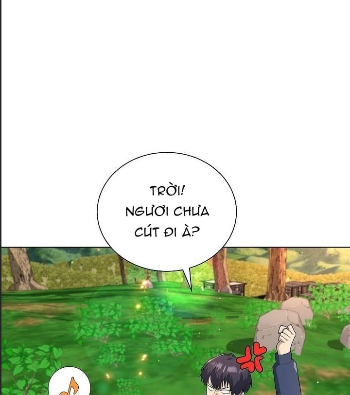 Thiên Ma Không Muốn Thăng Cấp Chapter 66 - 74