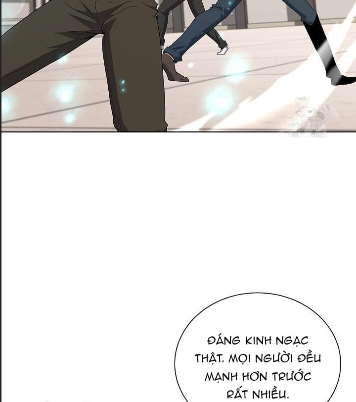 Thiên Ma Không Muốn Thăng Cấp Chapter 66 - 79