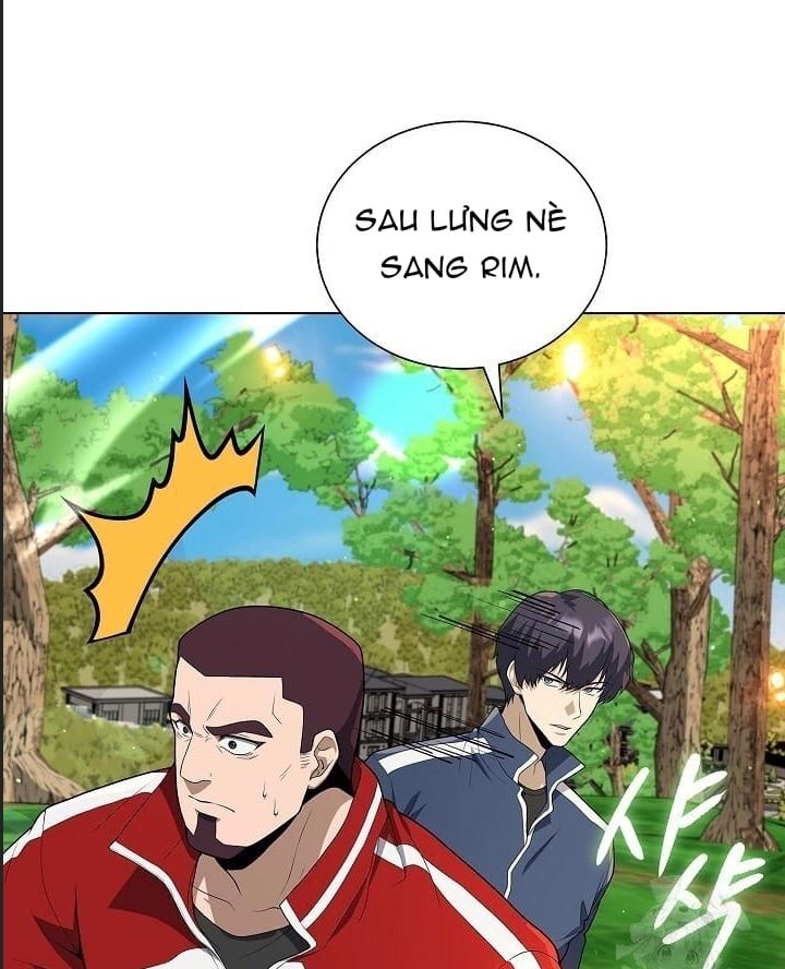 Thiên Ma Không Muốn Thăng Cấp Chapter 66 - 9