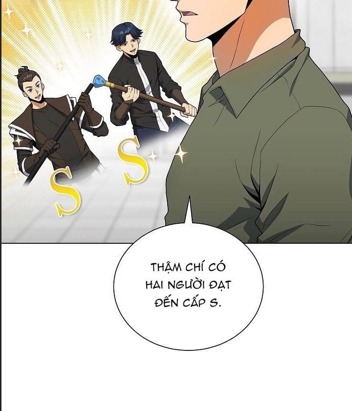 Thiên Ma Không Muốn Thăng Cấp Chapter 66 - 82