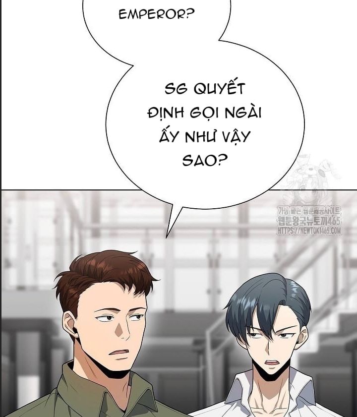 Thiên Ma Không Muốn Thăng Cấp Chapter 66 - 85