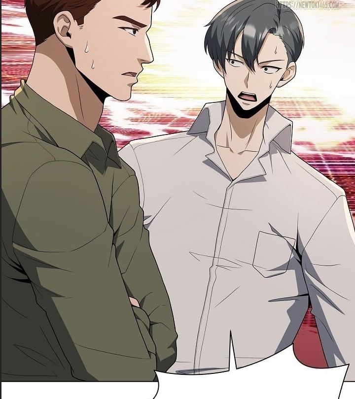 Thiên Ma Không Muốn Thăng Cấp Chapter 66 - 93