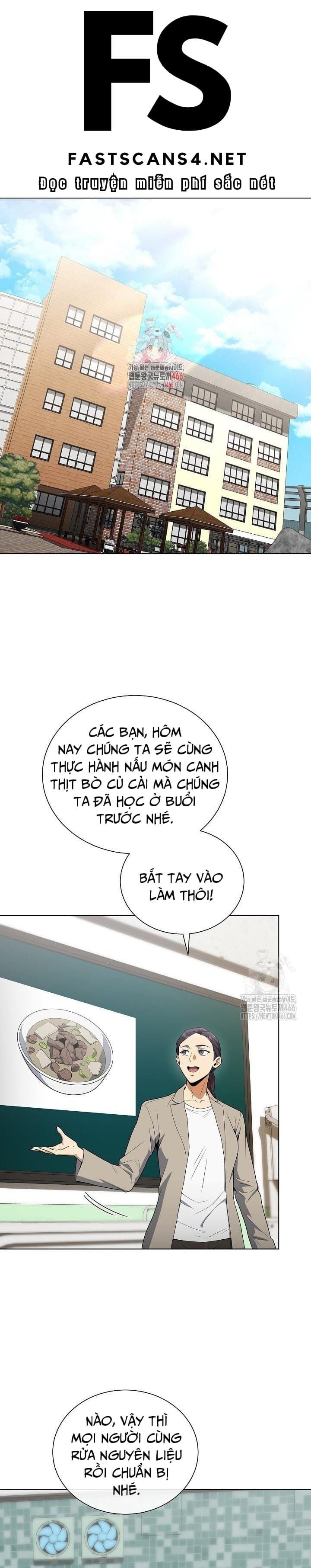 Thiên Ma Không Muốn Thăng Cấp Chapter 67 - 2