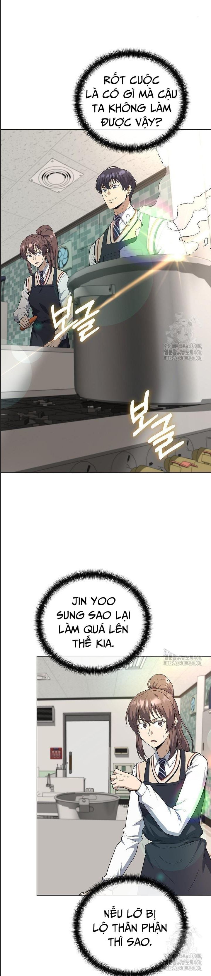 Thiên Ma Không Muốn Thăng Cấp Chapter 67 - 16