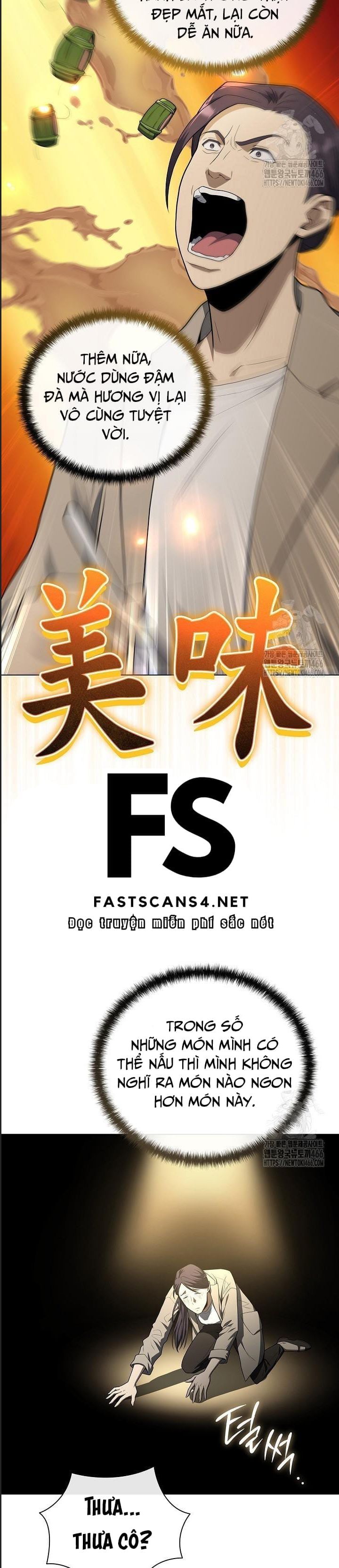 Thiên Ma Không Muốn Thăng Cấp Chapter 67 - 25