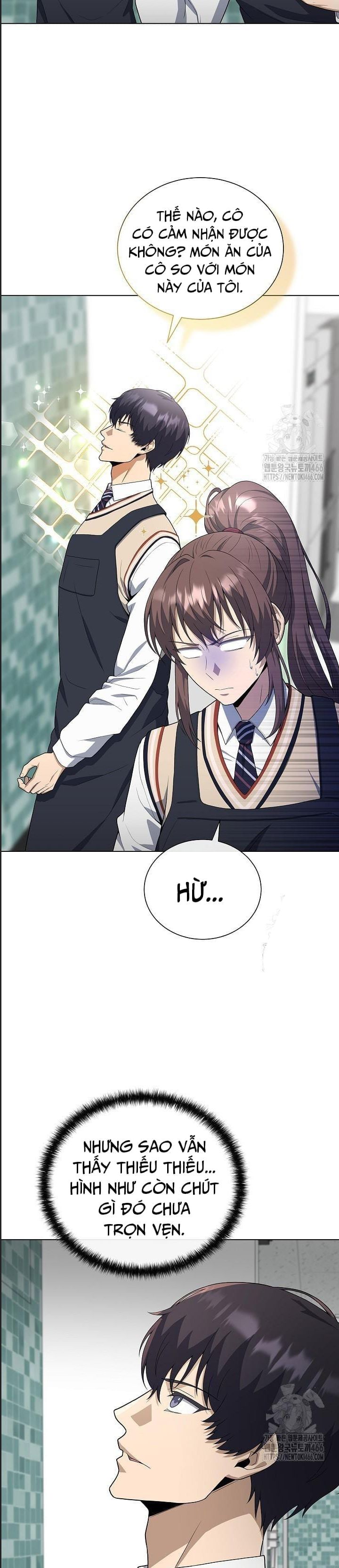 Thiên Ma Không Muốn Thăng Cấp Chapter 67 - 27