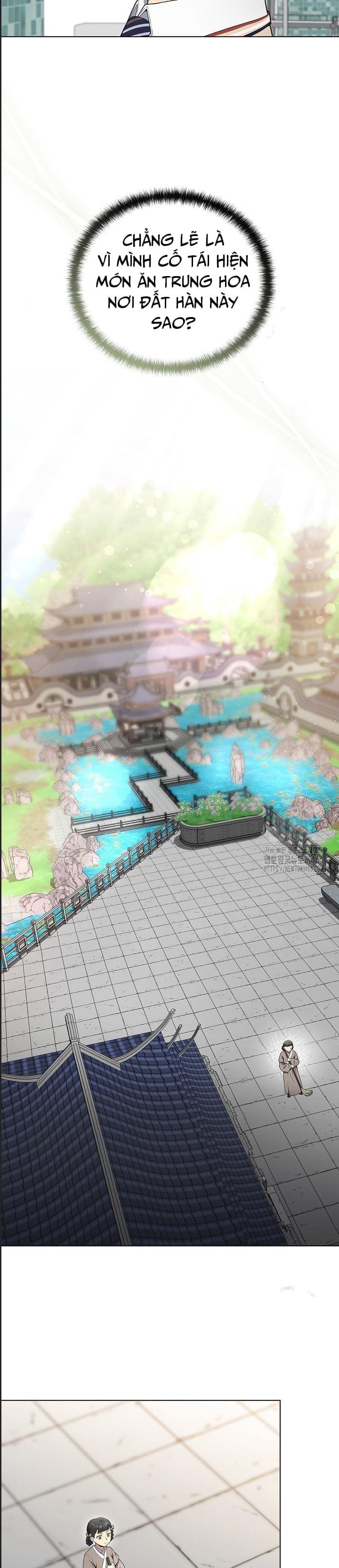 Thiên Ma Không Muốn Thăng Cấp Chapter 67 - 28