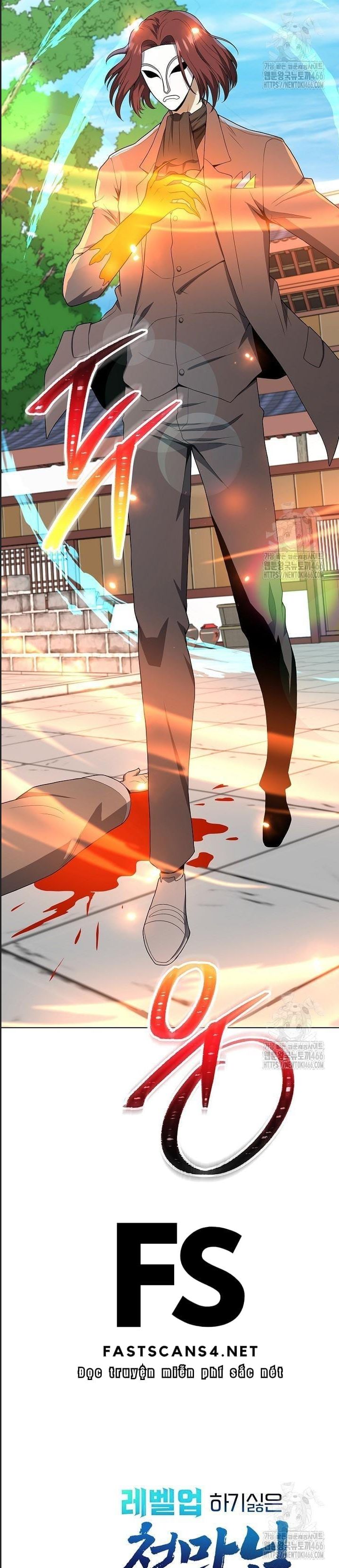 Thiên Ma Không Muốn Thăng Cấp Chapter 67 - 31