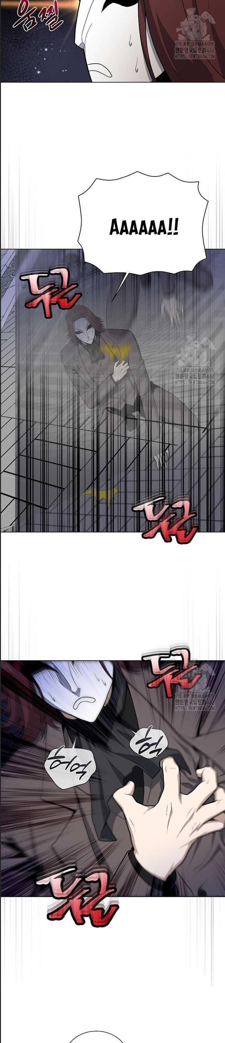 Thiên Ma Không Muốn Thăng Cấp Chapter 68 - 11