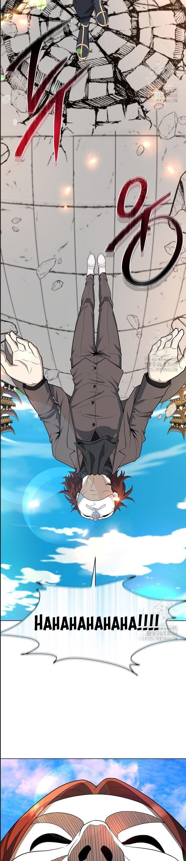 Thiên Ma Không Muốn Thăng Cấp Chapter 68 - 15