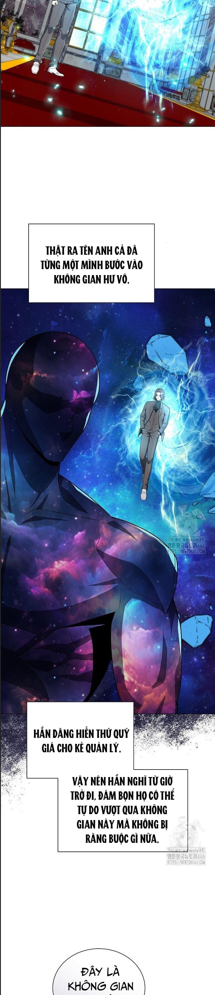 Thiên Ma Không Muốn Thăng Cấp Chapter 68 - 3