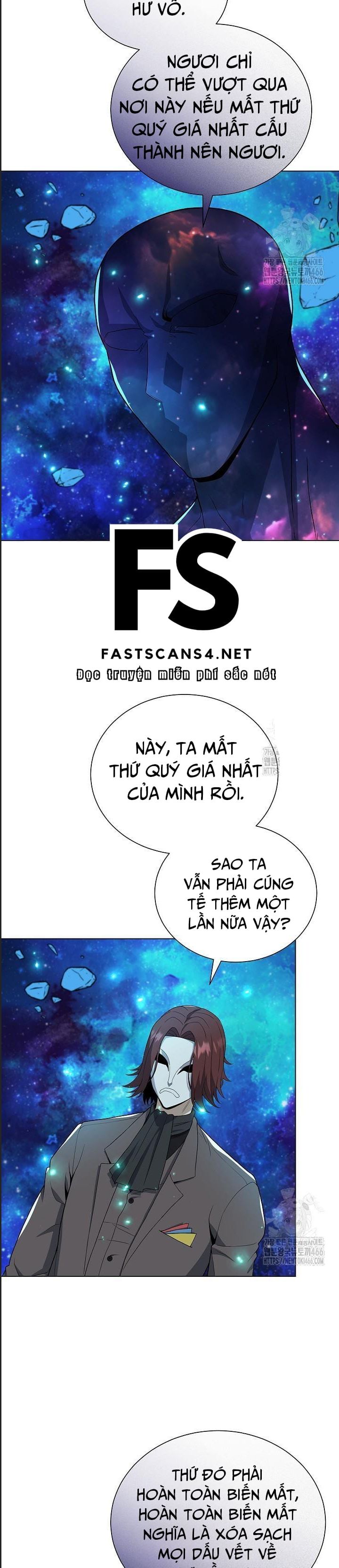 Thiên Ma Không Muốn Thăng Cấp Chapter 68 - 4