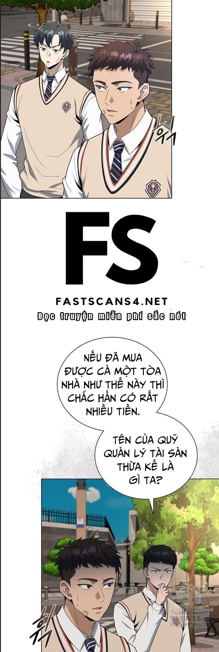 Thiên Ma Không Muốn Thăng Cấp Chapter 68 - 32