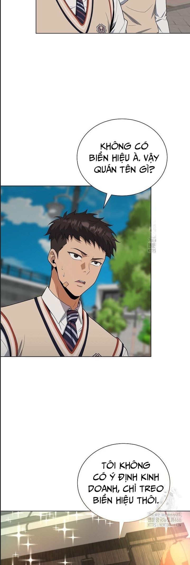 Thiên Ma Không Muốn Thăng Cấp Chapter 68 - 33