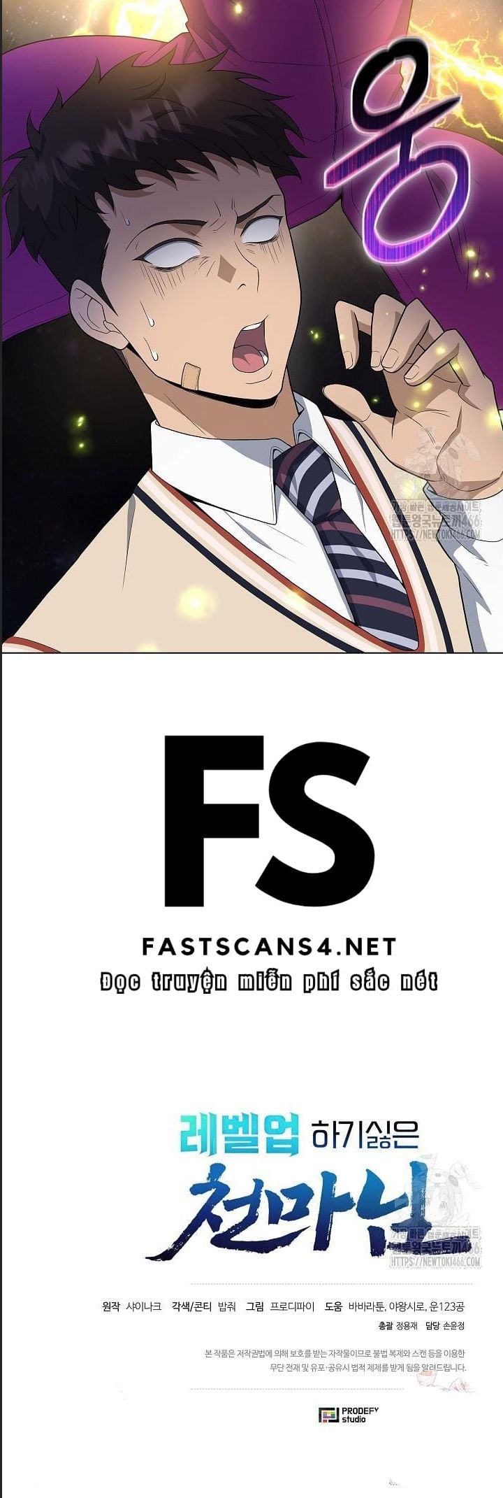 Thiên Ma Không Muốn Thăng Cấp Chapter 68 - 36