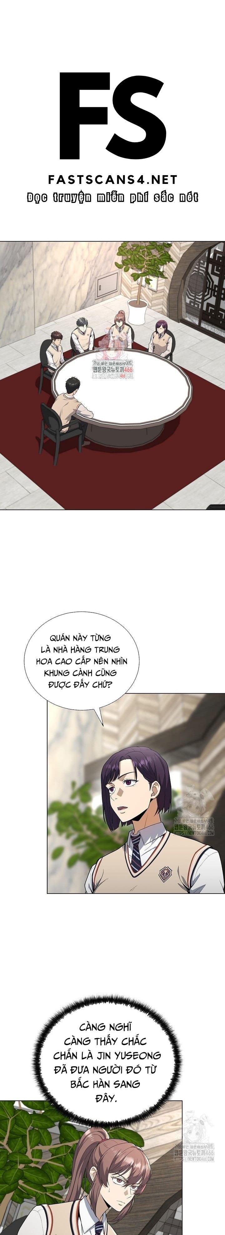 Thiên Ma Không Muốn Thăng Cấp Chapter 69 - 2