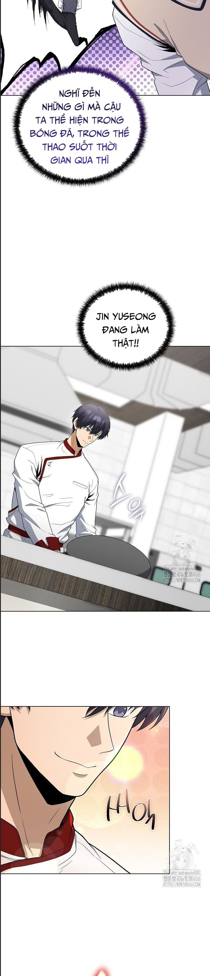 Thiên Ma Không Muốn Thăng Cấp Chapter 69 - 12