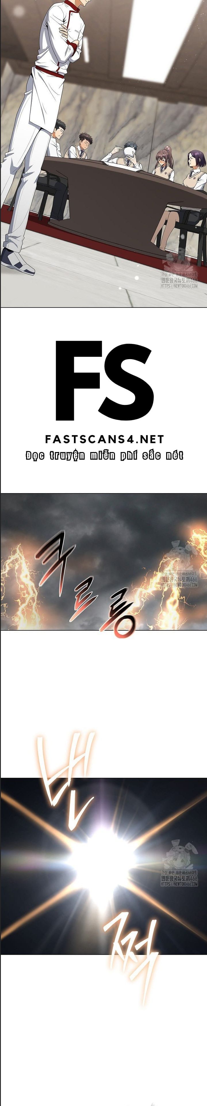 Thiên Ma Không Muốn Thăng Cấp Chapter 69 - 22