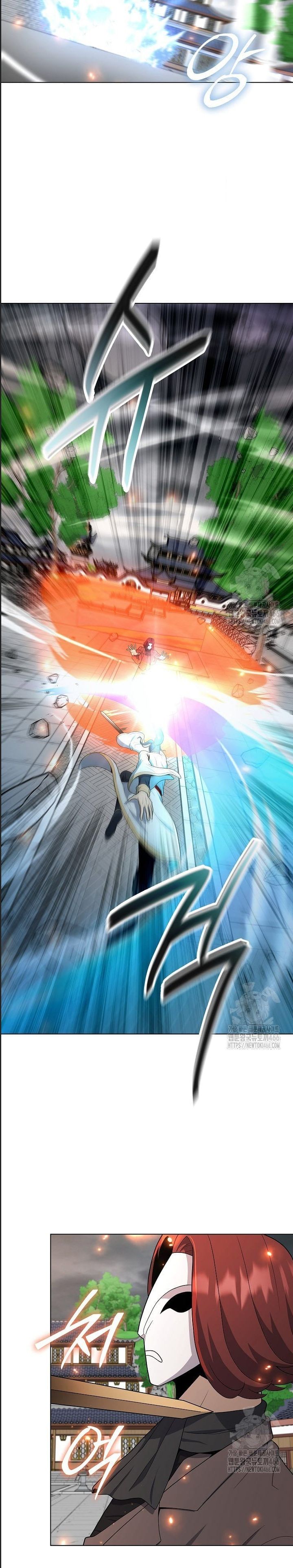 Thiên Ma Không Muốn Thăng Cấp Chapter 69 - 27