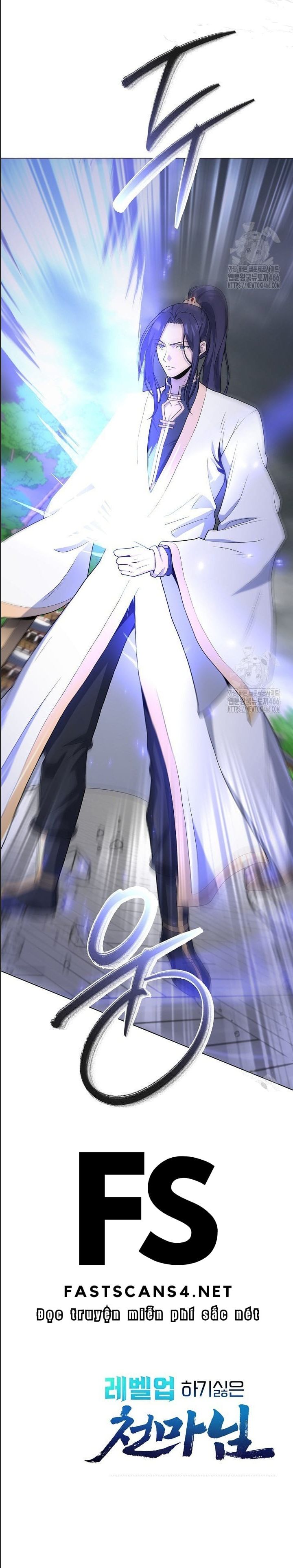 Thiên Ma Không Muốn Thăng Cấp Chapter 69 - 31