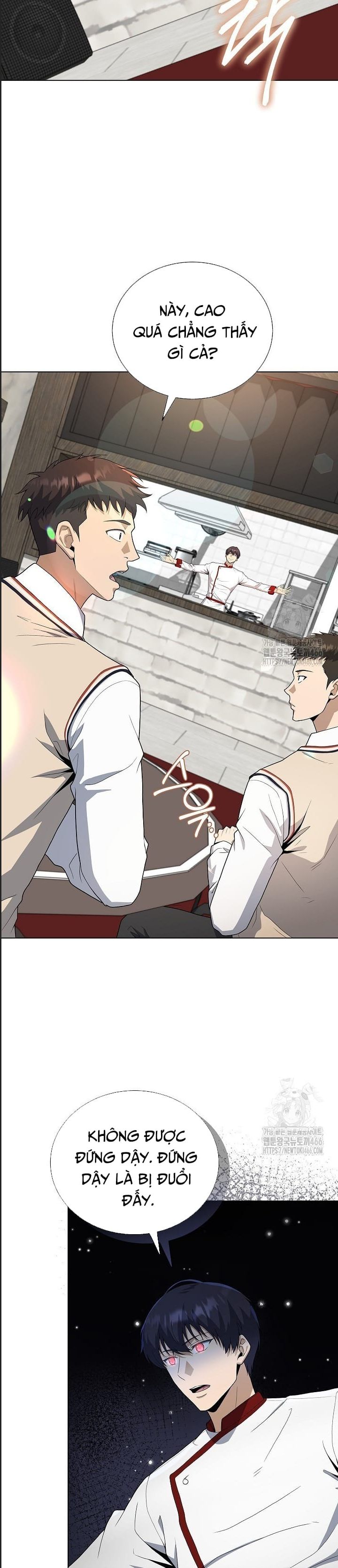 Thiên Ma Không Muốn Thăng Cấp Chapter 69 - 5