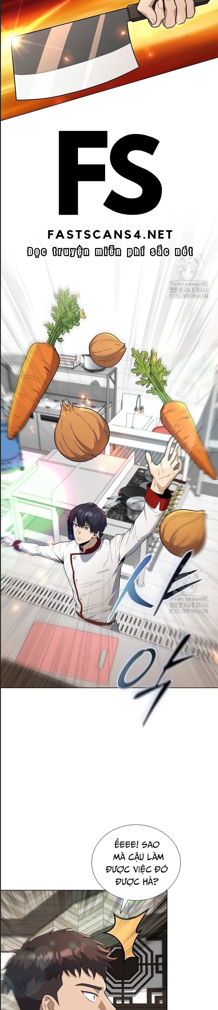 Thiên Ma Không Muốn Thăng Cấp Chapter 69 - 7