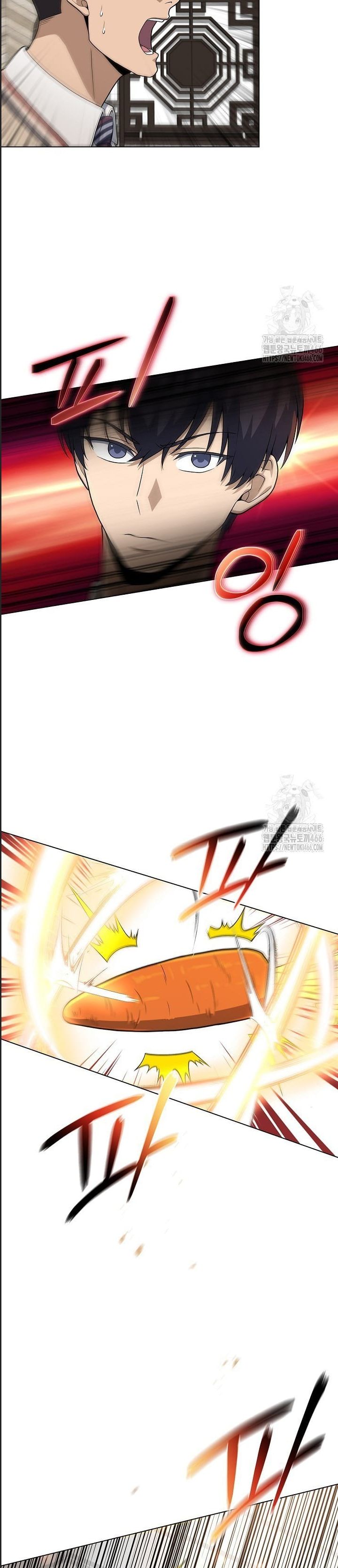 Thiên Ma Không Muốn Thăng Cấp Chapter 69 - 8