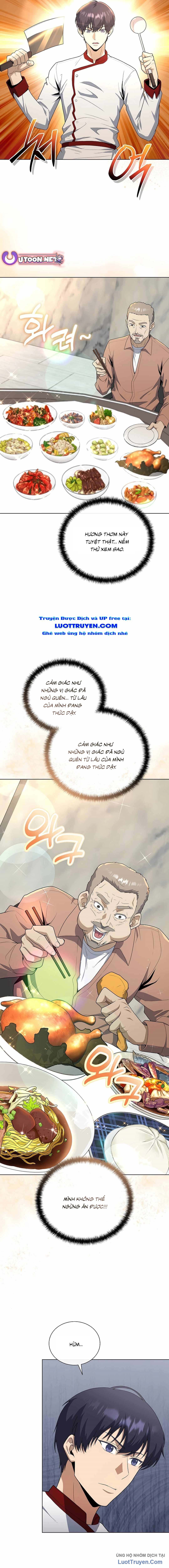 Thiên Ma Không Muốn Thăng Cấp Chapter 70 - 15