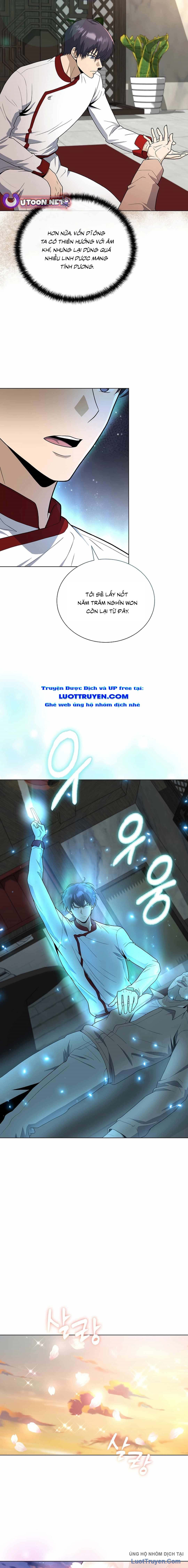 Thiên Ma Không Muốn Thăng Cấp Chapter 70 - 18