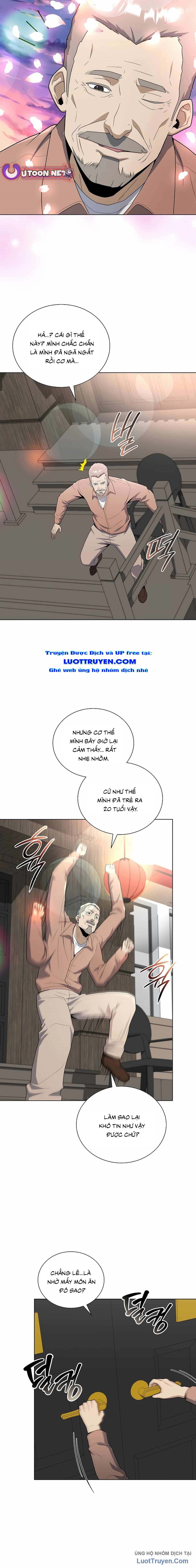 Thiên Ma Không Muốn Thăng Cấp Chapter 70 - 19