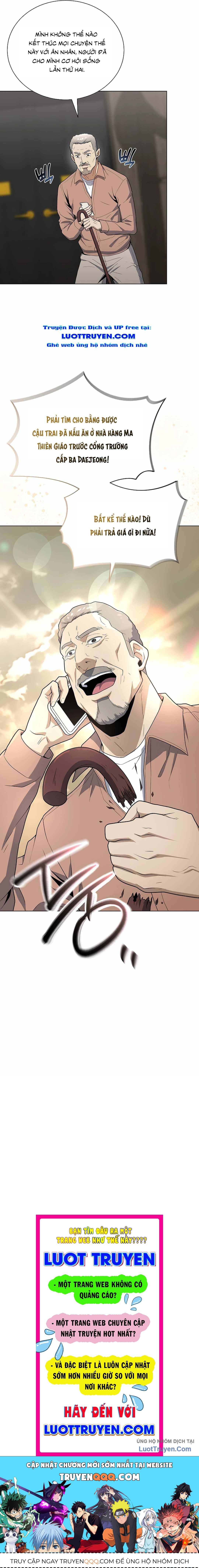Thiên Ma Không Muốn Thăng Cấp Chapter 70 - 20