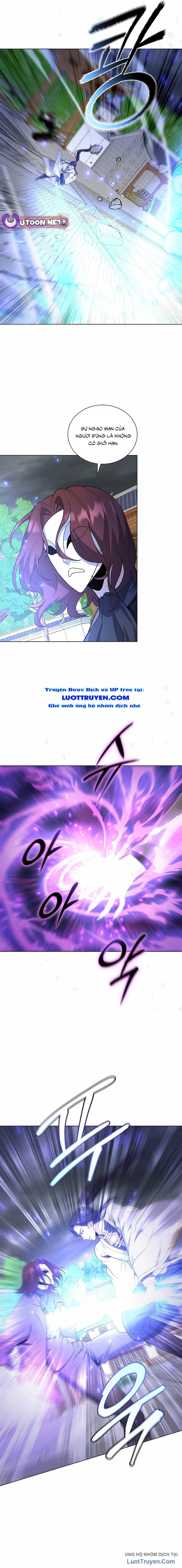 Thiên Ma Không Muốn Thăng Cấp Chapter 70 - 5