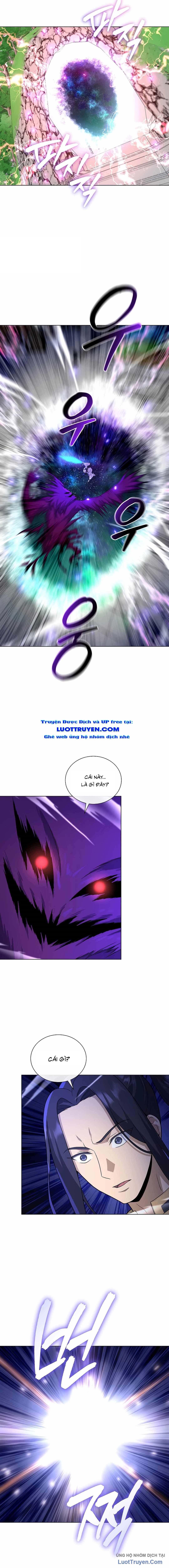 Thiên Ma Không Muốn Thăng Cấp Chapter 70 - 10