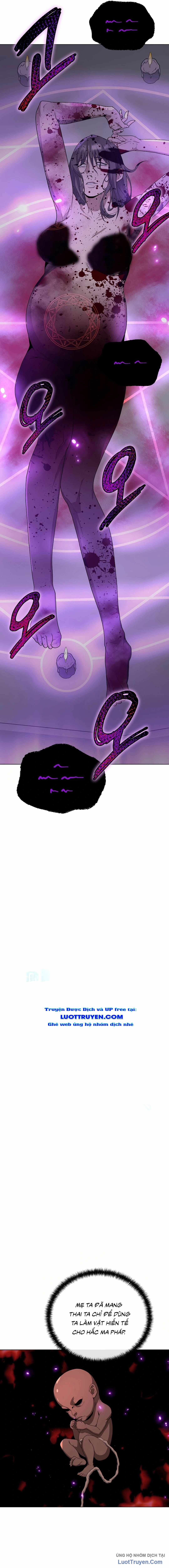 Thiên Ma Không Muốn Thăng Cấp Chapter 71 - 2