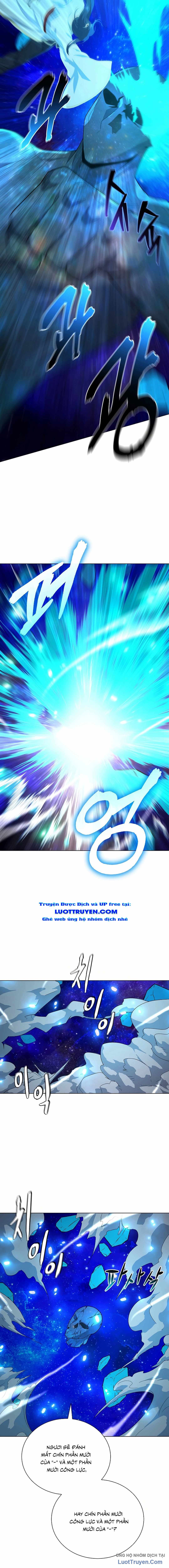 Thiên Ma Không Muốn Thăng Cấp Chapter 71 - 11