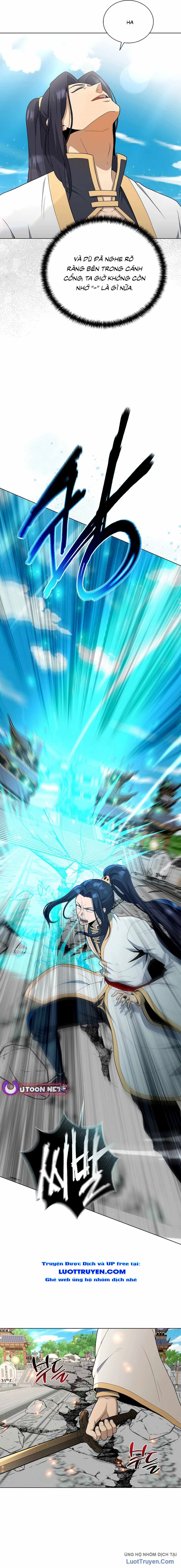 Thiên Ma Không Muốn Thăng Cấp Chapter 71 - 14