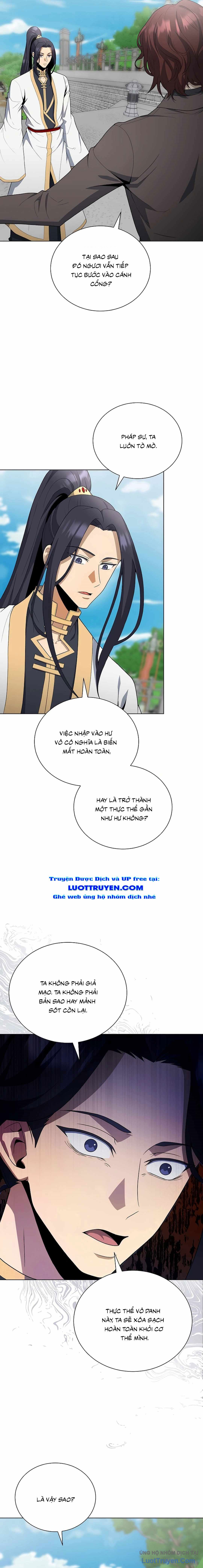 Thiên Ma Không Muốn Thăng Cấp Chapter 71 - 18