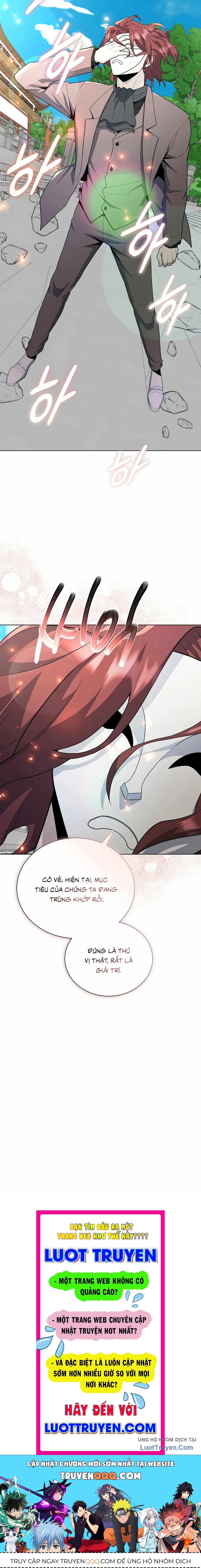 Thiên Ma Không Muốn Thăng Cấp Chapter 71 - 20