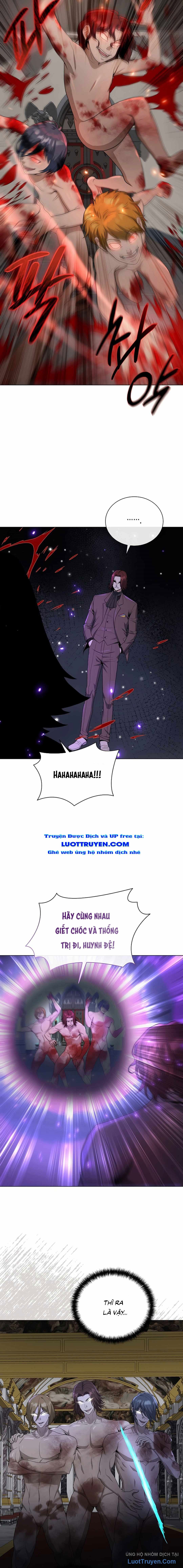 Thiên Ma Không Muốn Thăng Cấp Chapter 71 - 4