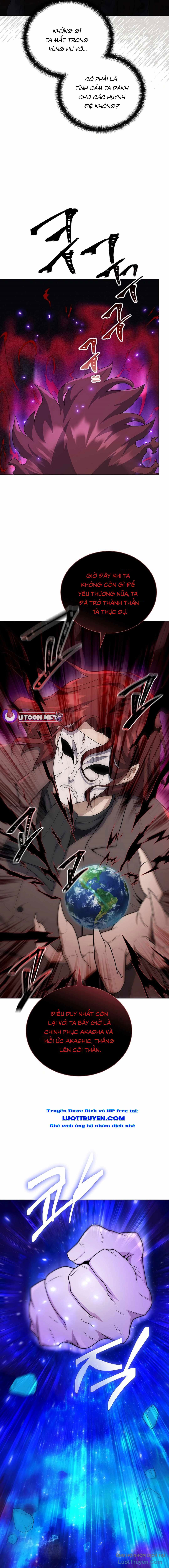 Thiên Ma Không Muốn Thăng Cấp Chapter 71 - 5