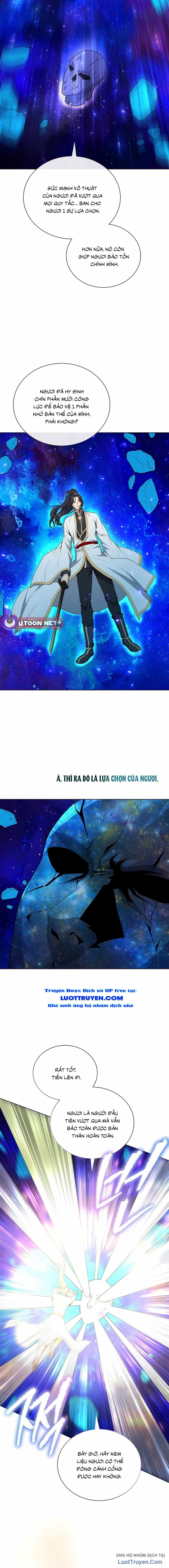 Thiên Ma Không Muốn Thăng Cấp Chapter 71 - 6