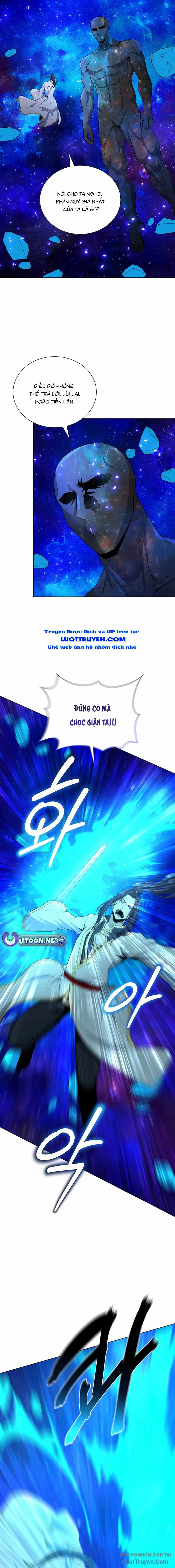 Thiên Ma Không Muốn Thăng Cấp Chapter 71 - 10
